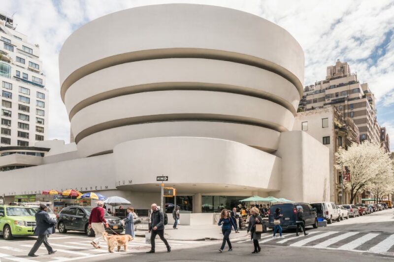 New York Explorer Pass: Top Attractions including Edge - Explore New Yorks Cultural and Entertainment Hotspots