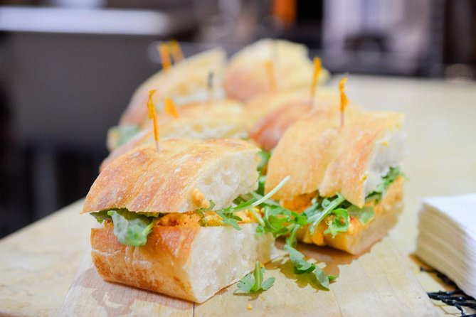 New York: Food, History and Culture of Brooklyn Tour - The Charm of Brooklyn Farmacy & Soda Fountain