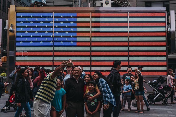 New York Full Day Private Tour: Hidden Gems & Local Highlights - Meeting Points, Transportation, and Accessibility