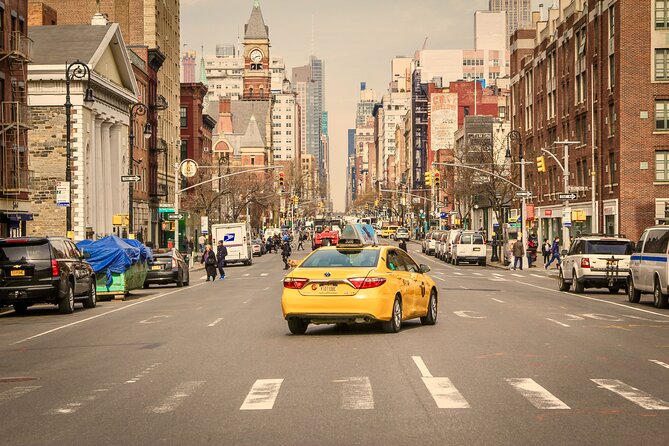 New York Full Day Private Tour: Hidden Gems & Local Highlights - Why This Tour Stands Out in NYC