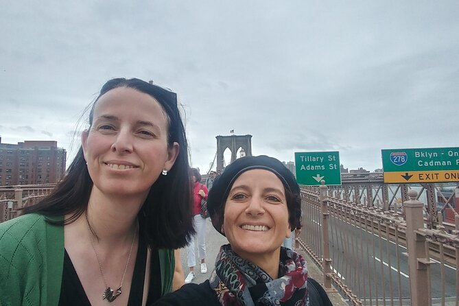 New York Full Day Private Tour: Hidden Gems & Local Highlights - New York Full Day Private Tour: Hidden Gems & Local Highlights