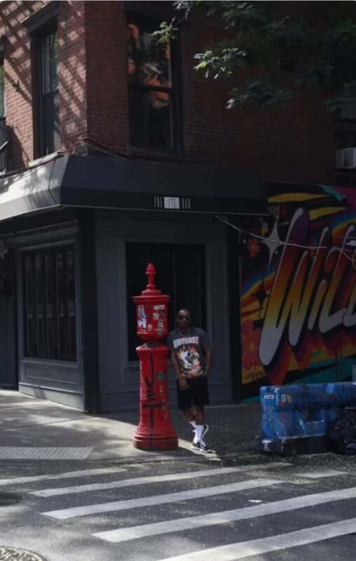 New York: Get your photos taken in Manhattan with a celebrity photographer - What Makes the Photographic Approach Unique