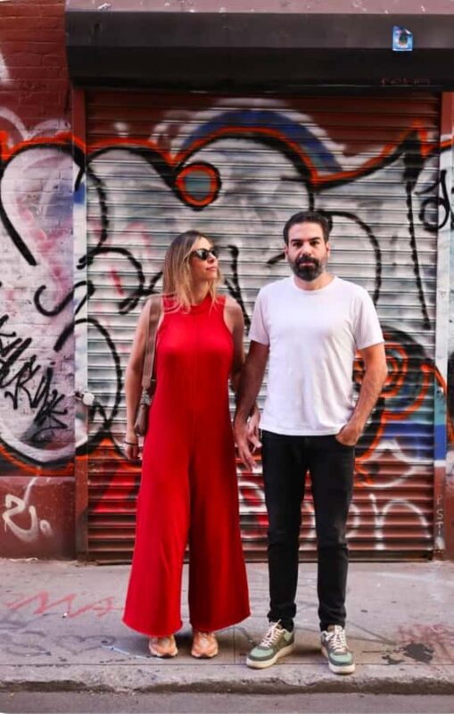 New York: Get your photos taken in Manhattan with a celebrity photographer - Practical Details: Group Size and Accessibility