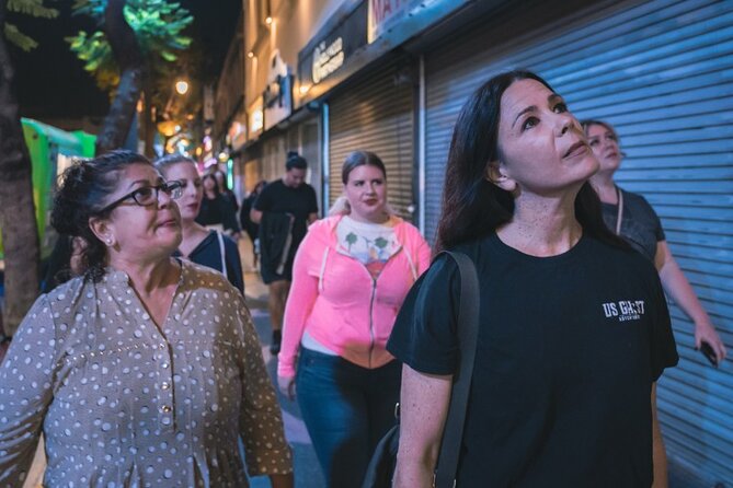 New York Ghosts Boos and Booze Haunted Pub Crawl - Inside the Hidden Haunted Venues of Greenwich Village
