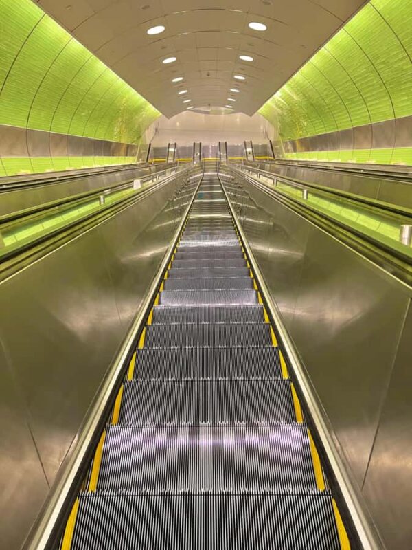 New York: Grand Central Terminal Private Tour - Final Thoughts on the Private Grand Central Tour