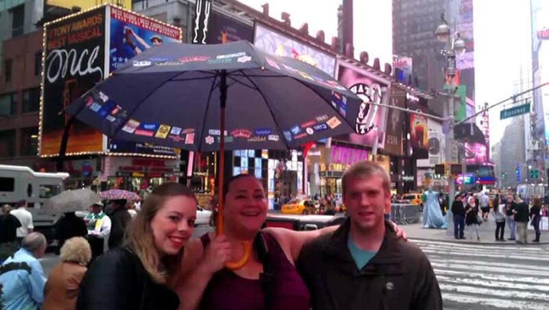 New York: Greenwich Village Piano Bar & Theatre Tour - Explore Greenwich Village’s Musical and Theatre Roots for $49