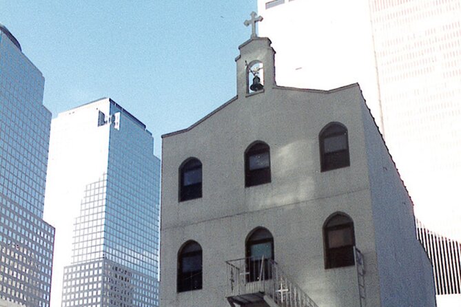 New York Ground Zero Always Remember Audio Walking Tour - Honoring First Responders at O’Hara’s and the Fireman’s Memorial