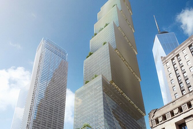 New York Ground Zero Always Remember Audio Walking Tour - Practical Details: Group Size, Accessibility, and Booking