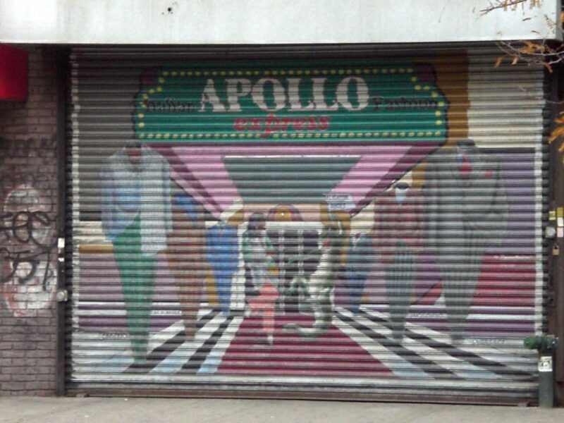 New York: Guided Harlem Gospel Tour - Discover Harlem’s Soulful Gospel and Rich Cultural Heritage