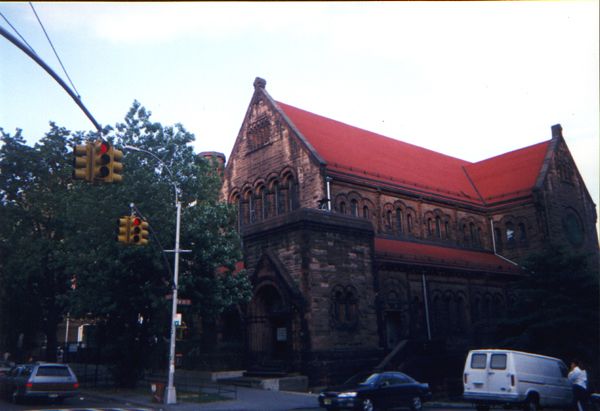 New York: Guided Harlem Gospel Tour - Exploring Harlem’s Cultural and Historical Landmarks