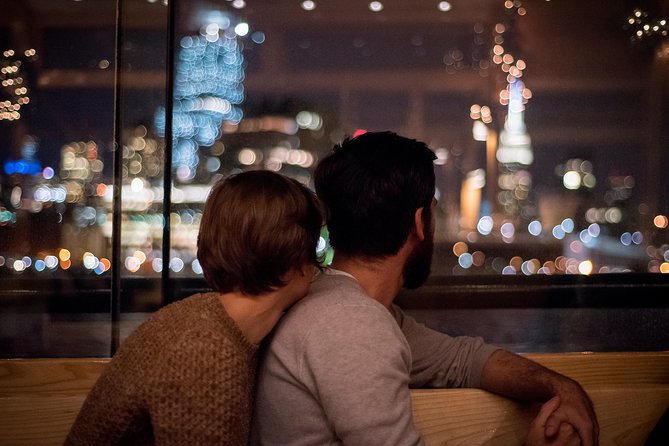 New York Harbor Live Holiday Jazz Cruise - Experience the Festive Charm of the New York Harbor Live Holiday Jazz Cruise