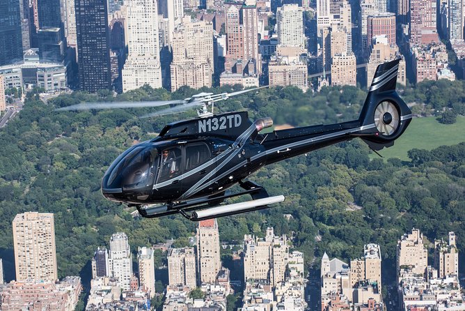 New York Helicopter Tour: Ultimate Manhattan Sightseeing - Final Thoughts on the Ultimate Manhattan Sightseeing Helicopter Tour