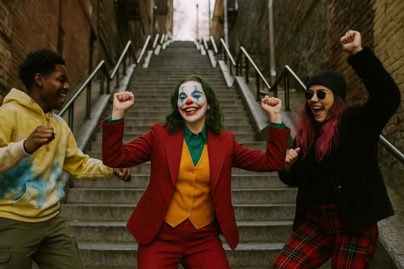 New York: Hip-Hop, Murals, Sports & Dangerous Neighborhoods Tour - Exploring New York’s Gritty Neighborhoods and Their Dark Stories