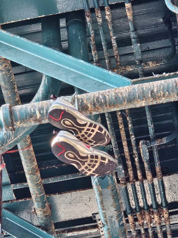 New York: Hip-Hop, Murals, Sports & Dangerous Neighborhoods Tour - Discovering the Darker Side: Crime Stories and Legends