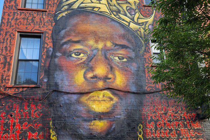 New York: Hip-Hop, Murals, Sports & Dangerous Neighborhoods Tour - Why This Tour Is a Unique Look at NYC’s Edgier Side