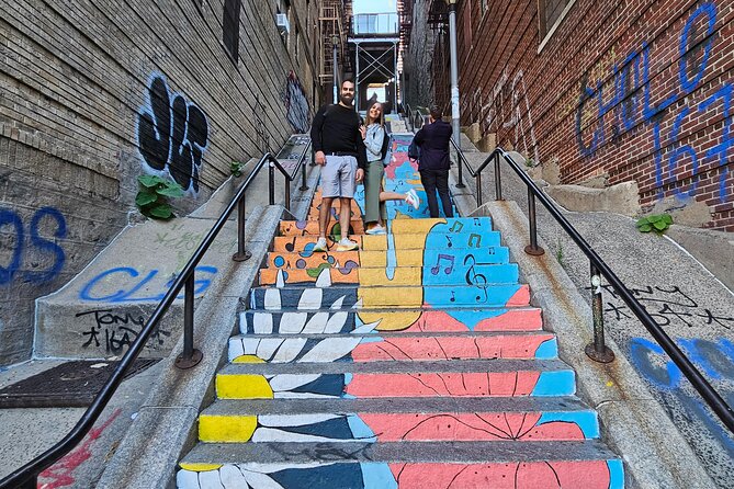New York: Hip-Hop, Murals, Sports & Dangerous Neighborhoods Tour - The Sum Up: Who Will Appreciate This Urban Exploration?