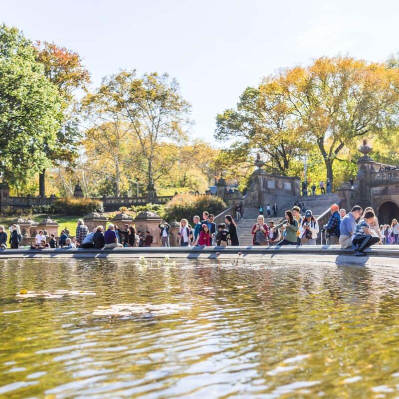 New York: Home Alone 2 and Elf Movie Locations Guided Tour - Practical Aspects and Tour Logistics