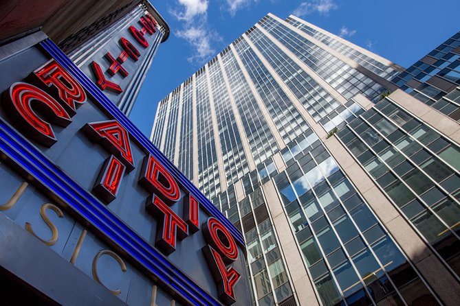 New York Icon Photography Tour led by a Local Photographer - Personalized Instruction from a Professional Photographer