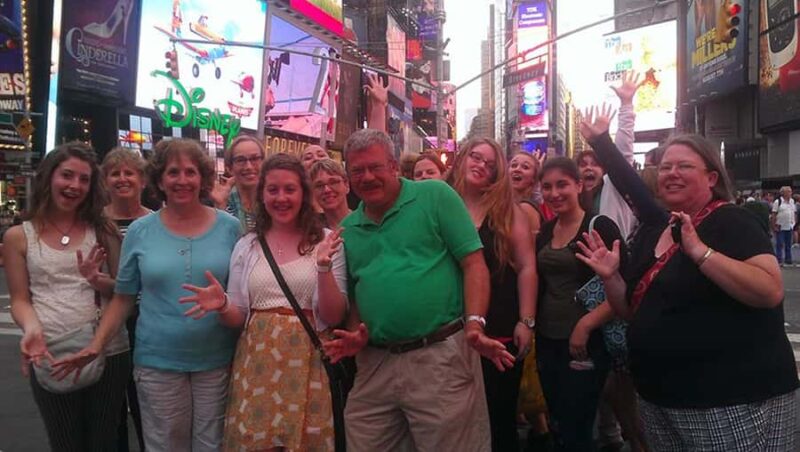 New York: Inspiration for Rent East Village Walking Tour - Key Points