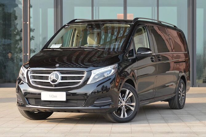 New York JFK Inter Airport Chauffeur Service JFK Airport Pick up. - From JFK to Downtown Long Island: Pickup and Drop-off Details