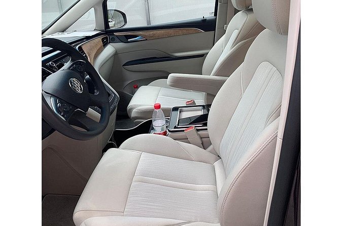 New York JFK Inter Airport Chauffeur Service JFK Airport Pick up. - Comparing This Transfer to Other Options