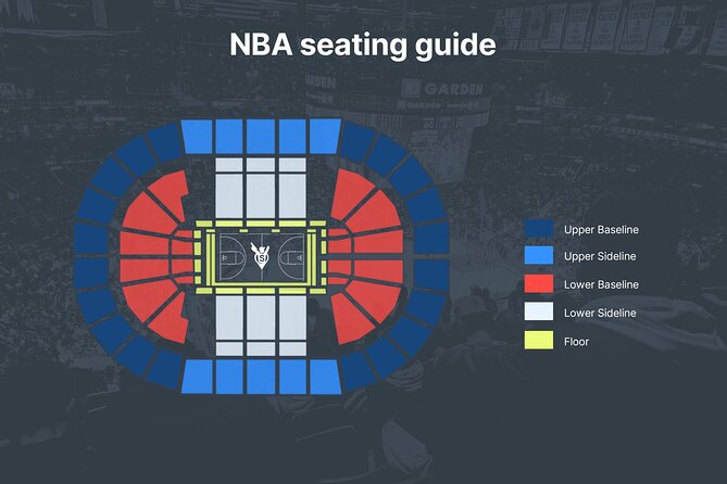 New York Knicks Basketball Game at Madison Square Garden - The Limitations and Considerations