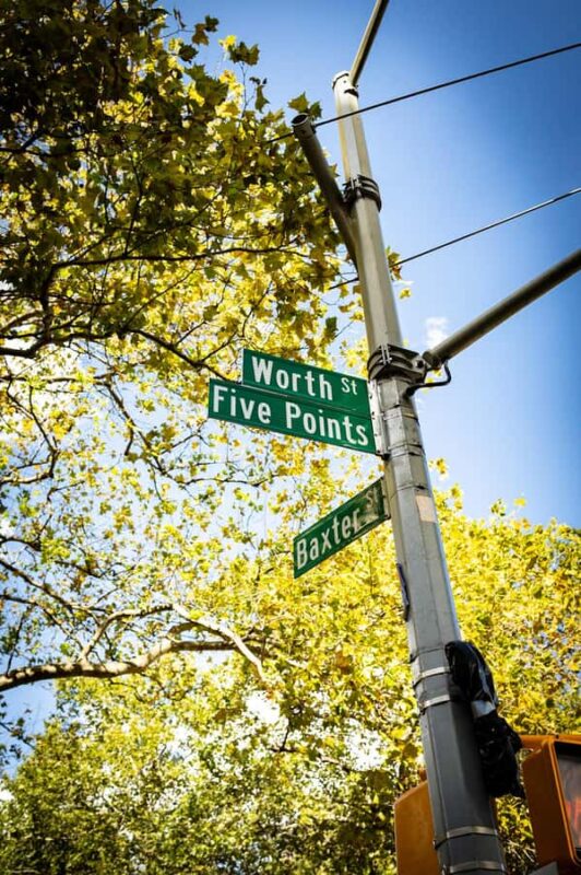 New York: Little Italy Guided Tour - Who Will Most Enjoy This Tour