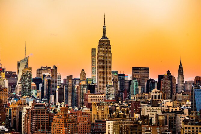 New York Local Fashion Designers Shopping Tour with a Stylist - Shopping in SoHo: Established Fashion Makers and More