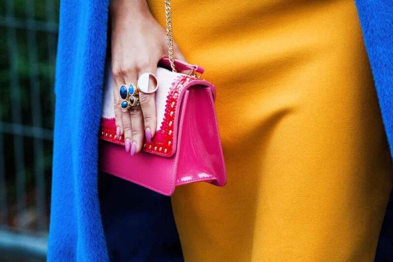 New York: Local Fashion Shopping Tour with A Stylist - Who Will Love This Tour