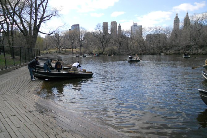 New York Lower Central Park Scavenger Hunt Adventure - Who Will Love This Tour?