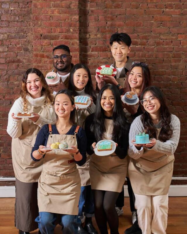 New York: Lunchbox Cake Decorating Class with a Pastry Chef - What Makes This Cake Decorating Class Unique?