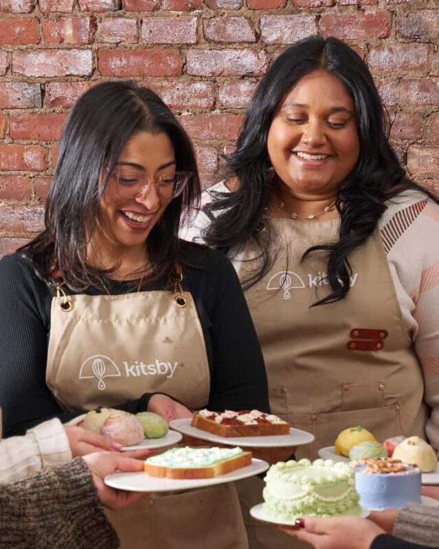 New York: Lunchbox Cake Decorating Class with a Pastry Chef - Flexibility with Booking and Cancellations