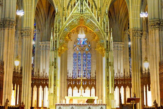 New York Main Attractions Tour with City Bus & Subway! - Who Will Appreciate This Tour?