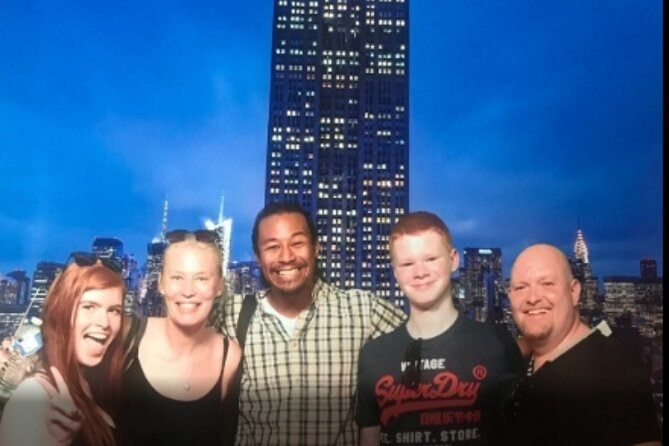 New York Main Attractions Tour with City Bus & Subway! - New York Main Attractions Tour with City Bus & Subway: Final Thoughts