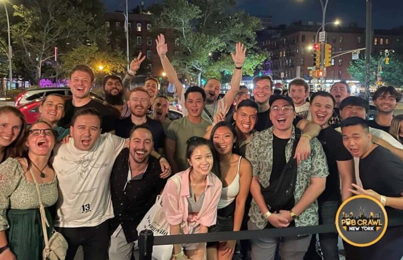 New York Nightlife: The Essential NYC Nightlife Experience - Key Points