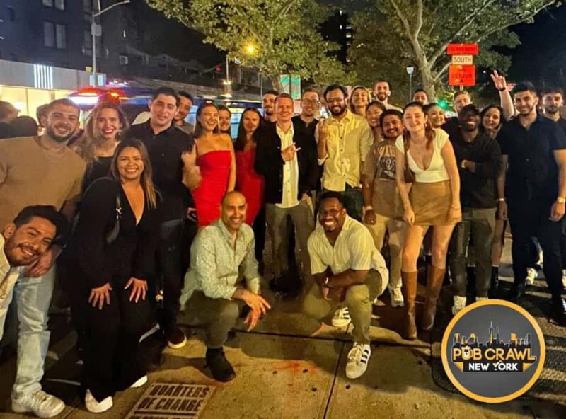 New York Nightlife: The Essential NYC Nightlife Experience - Discover New York Citys Legendary West Village Bars and Clubs