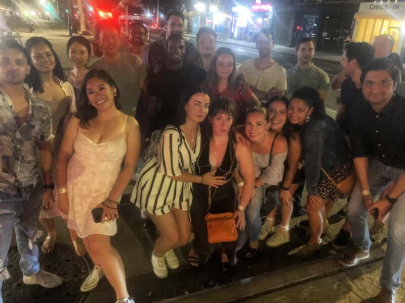 New York Nightlife: The Essential NYC Nightlife Experience - Why This Tour is a Top Choice for First-Time Visitors