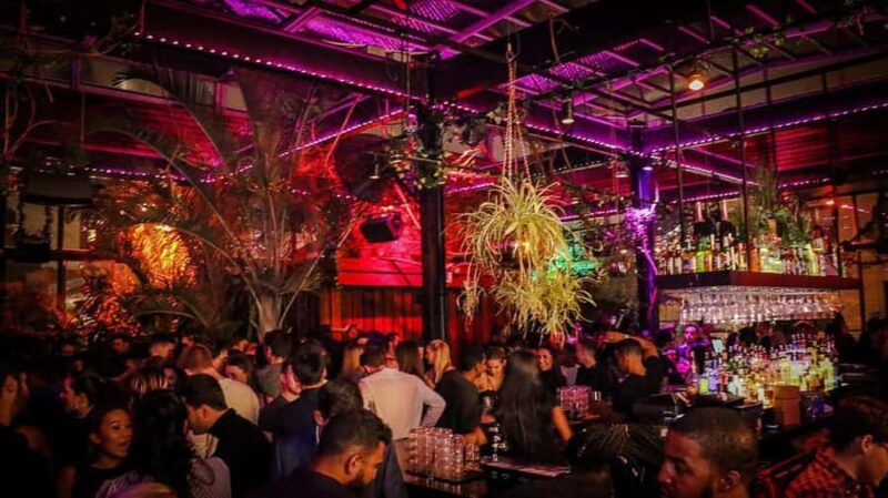 New York Nightlife: The Essential NYC Nightlife Experience - Frequently Asked Questions