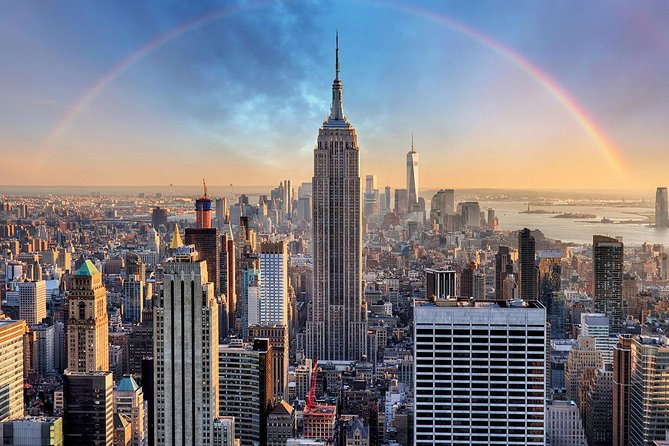 New York Pass: Empire State Building and 100+ Things To Do - Unique Attractions: Museum of Sex and the Intrepid