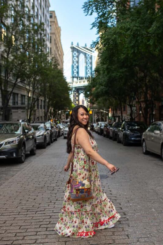 New York Photo Tour with a Private Photographer - The Booking and Cancellation Process