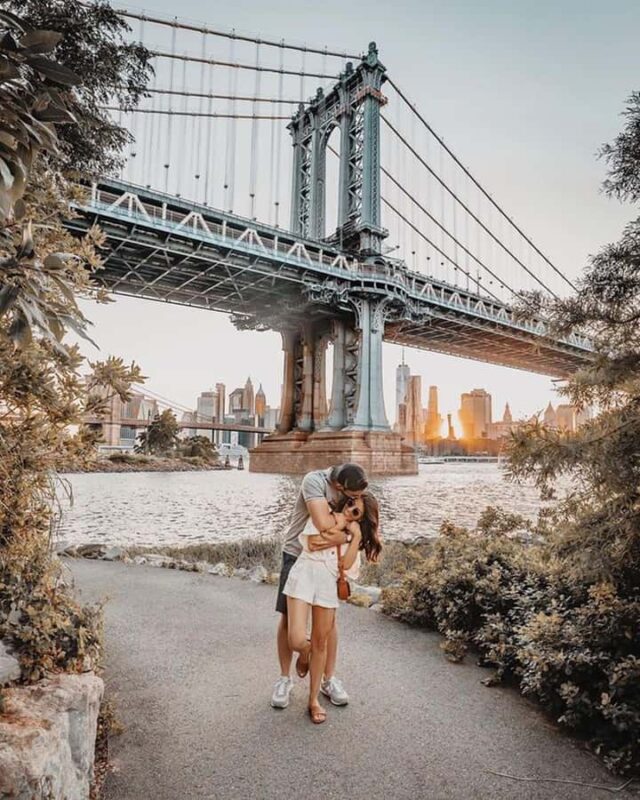 New York Photo Tour with a Private Photographer - The Photographer: Foty - Local Photographers