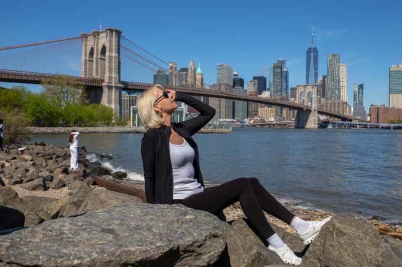 New York Photo Tour with a Private Photographer - Comparing Similar Photography Tours in New York