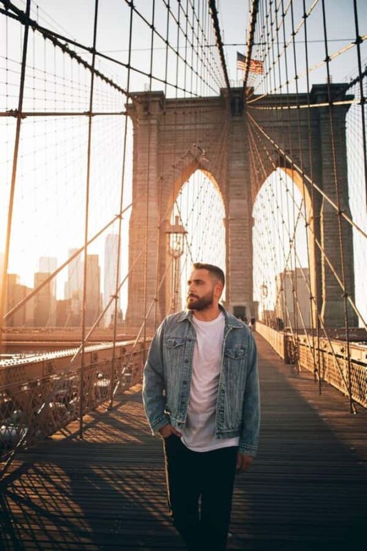 New York Photo Tour with a Private Photographer - Who Will Enjoy This Tour Most