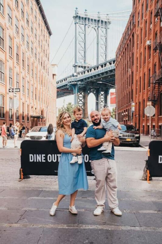 New York Photo Tour with a Private Photographer - Final Thoughts on the New York Photo Tour with a Private Photographer