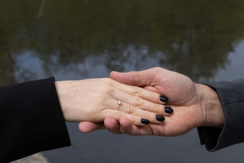 New York: Photoshoot in NYC Central Park 5th Ave - Limitations and Considerations of This Photoshoot