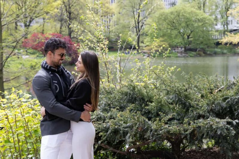 New York: Photoshoot in NYC Central Park 5th Ave - Is This Photoshoot Right for You?