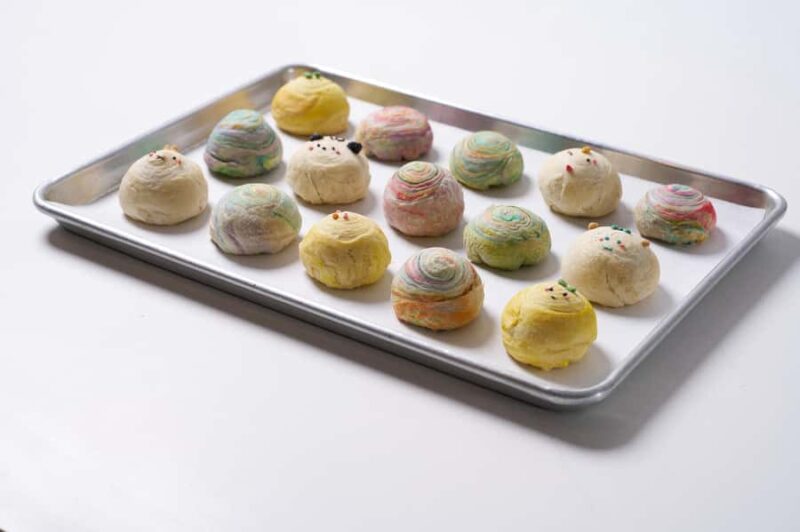 New York: Pineapple Cake Baking Class - Discover the Cultural Origins of Pineapple Cakes