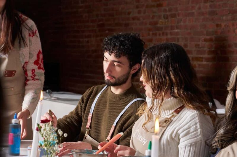 New York: Pineapple Cake Baking Class - Creative Cake Design: Turn Your Cakes into Characters