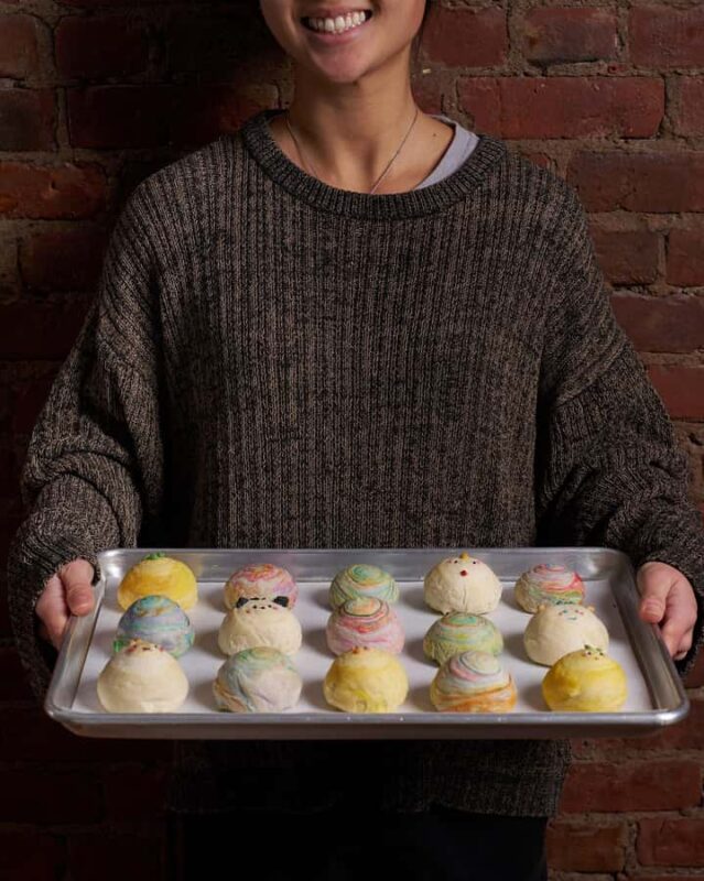 New York: Pineapple Cake Baking Class - Practical Details: Location, Group Size, and Booking