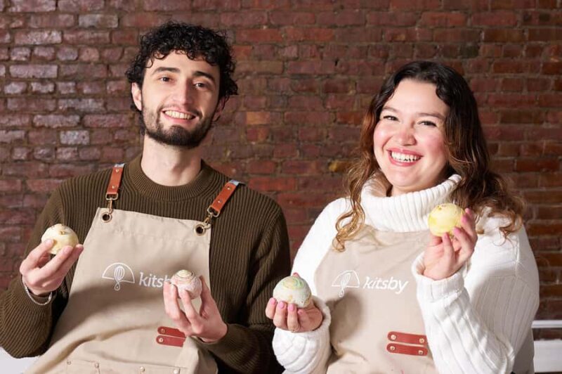 New York: Pineapple Cake Baking Class - Accessibility and Suitability